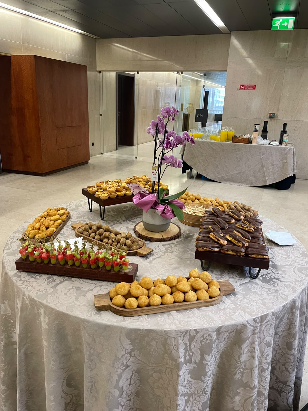 Cocktails e Eventos